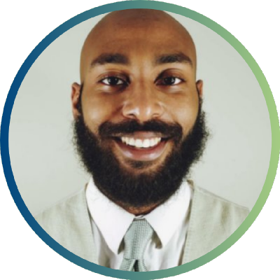 Shawn Charles - Software Engineer